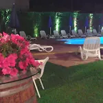 Hotel Fornaci