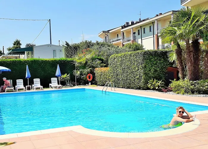 Hotel Fornaci