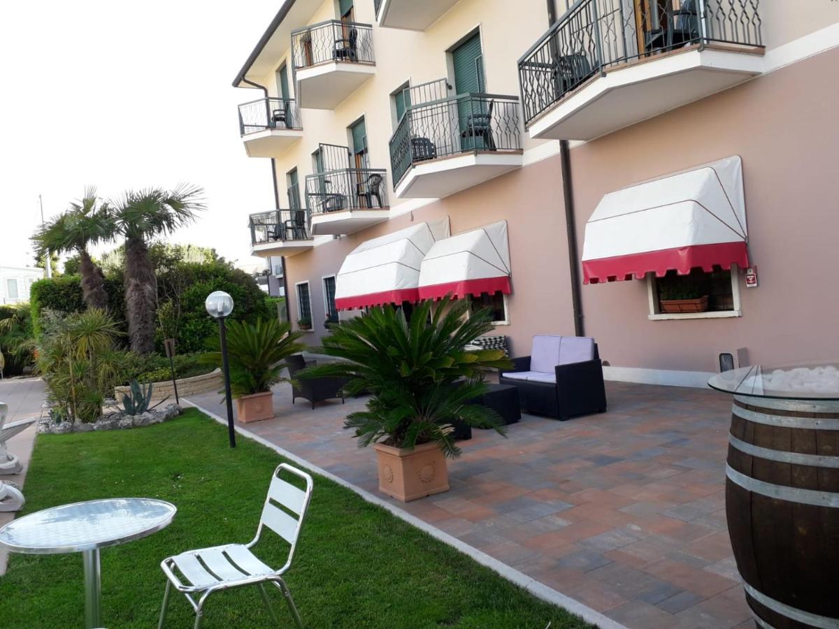 Fornaci Hotel 2*