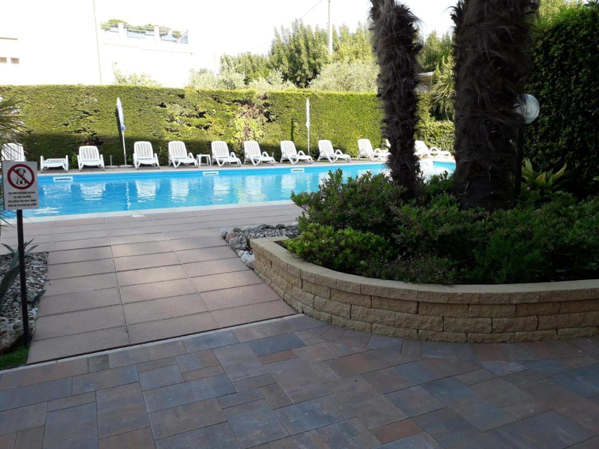 Fornaci Hotel 2*