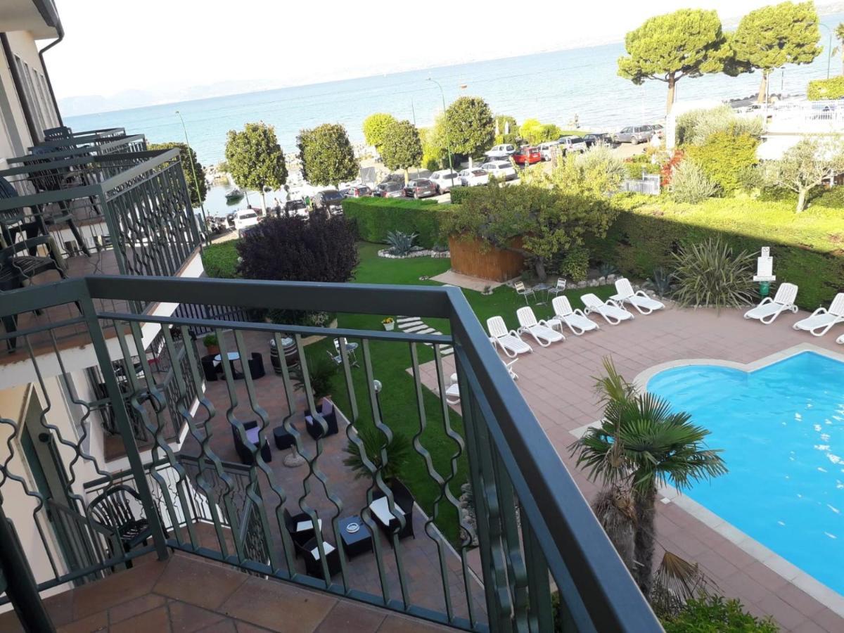 Fornaci Hotel Peschiera del Garda