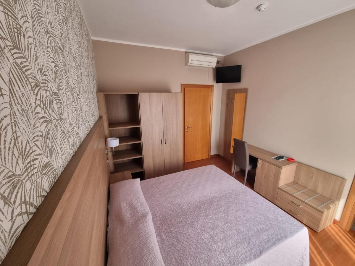 Hotel Fornaci 2*