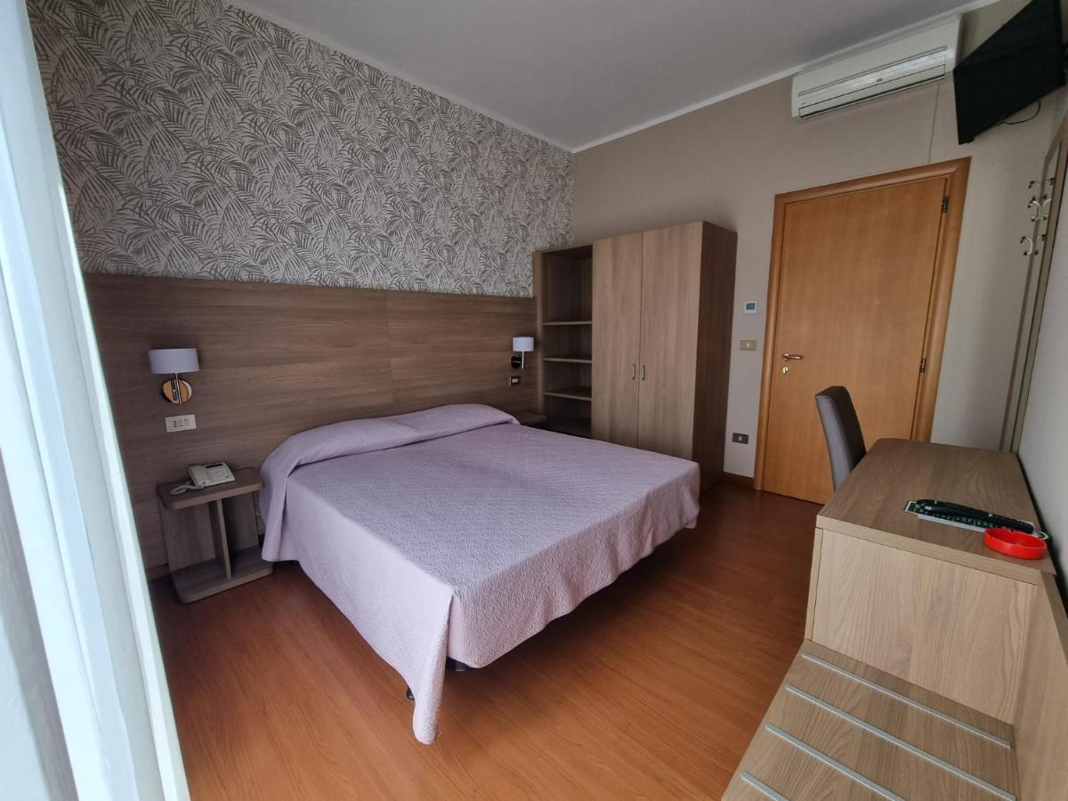Fornaci Hotel