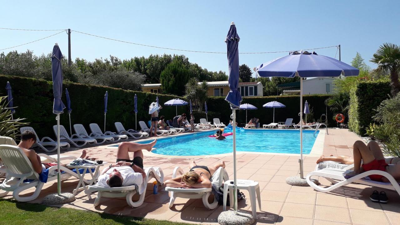 Fornaci Peschiera del Garda