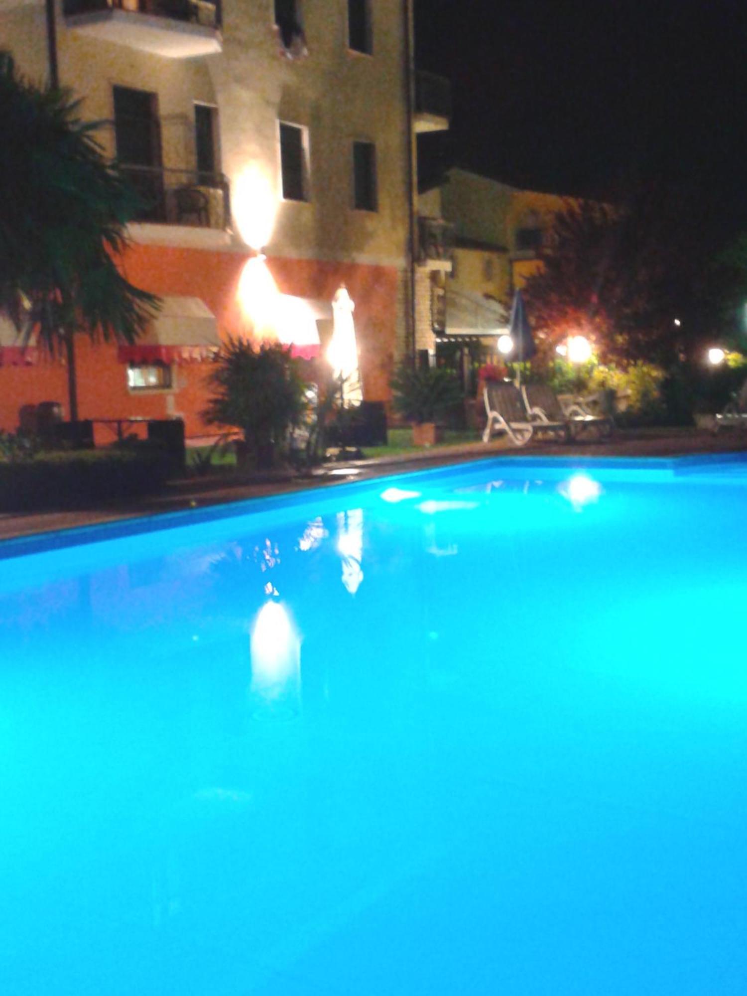 Fornaci Hotel Peschiera del Garda