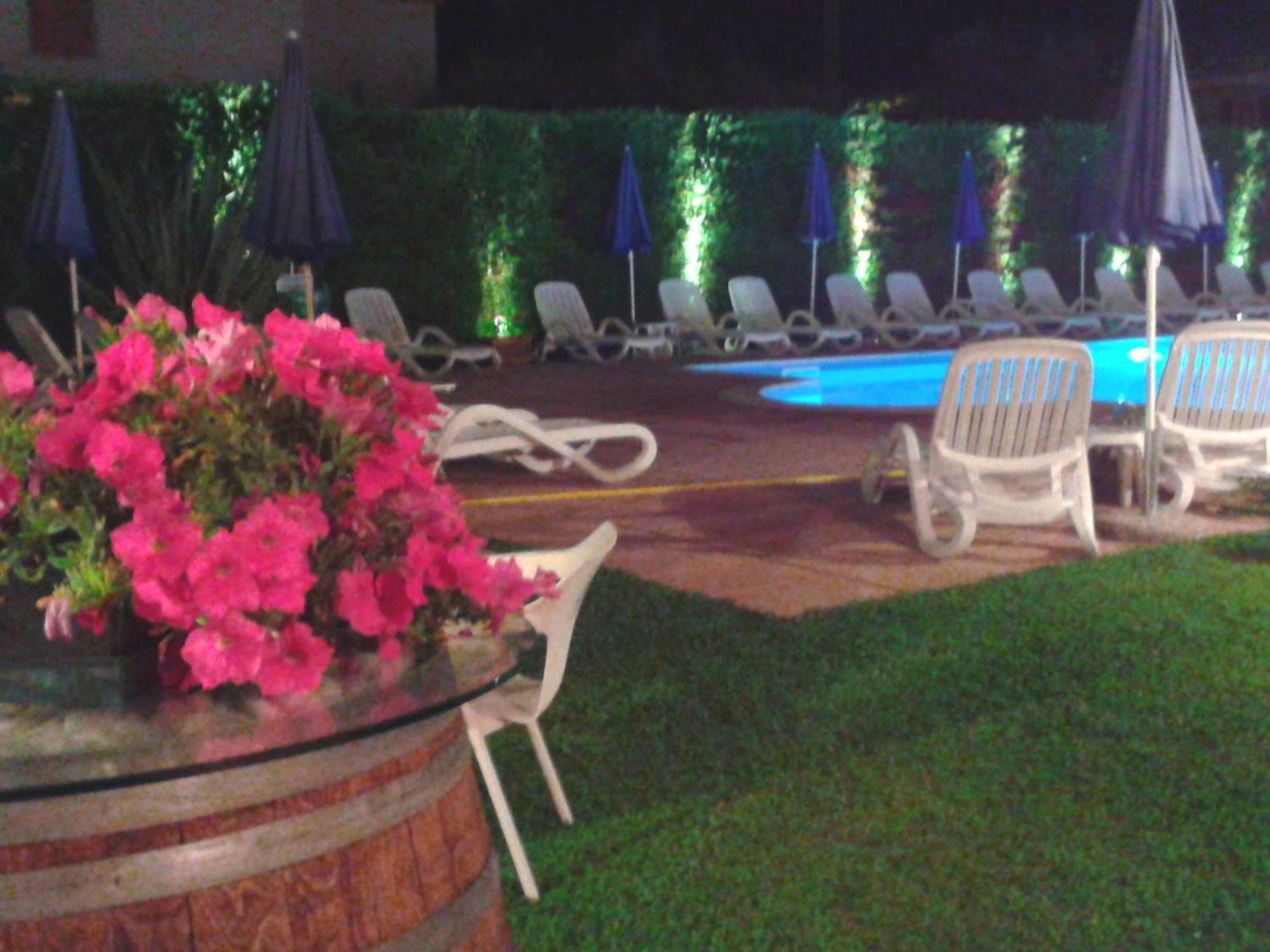 Fornaci Hotel 2*