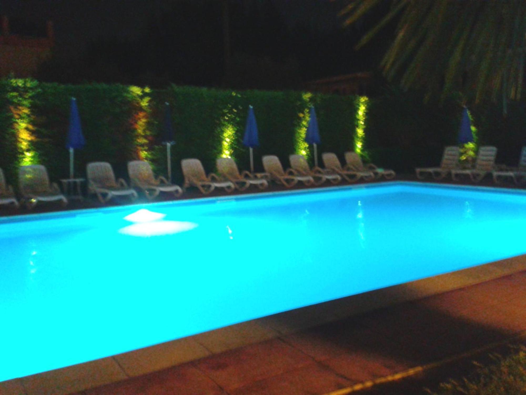 Hotel Fornaci 2*