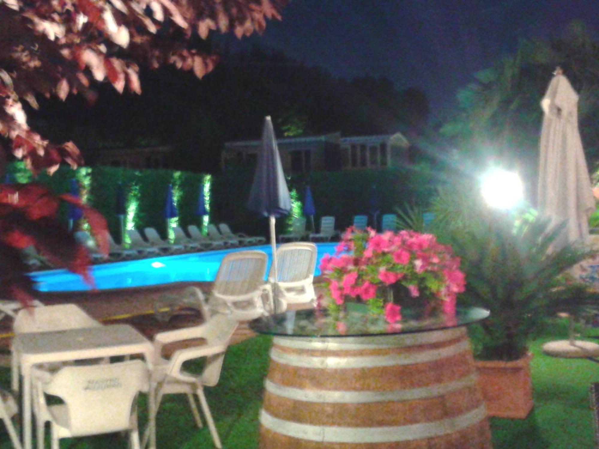 Hotel Fornaci Peschiera del Garda