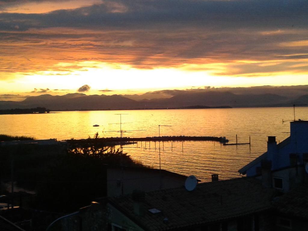 Fornaci Peschiera del Garda