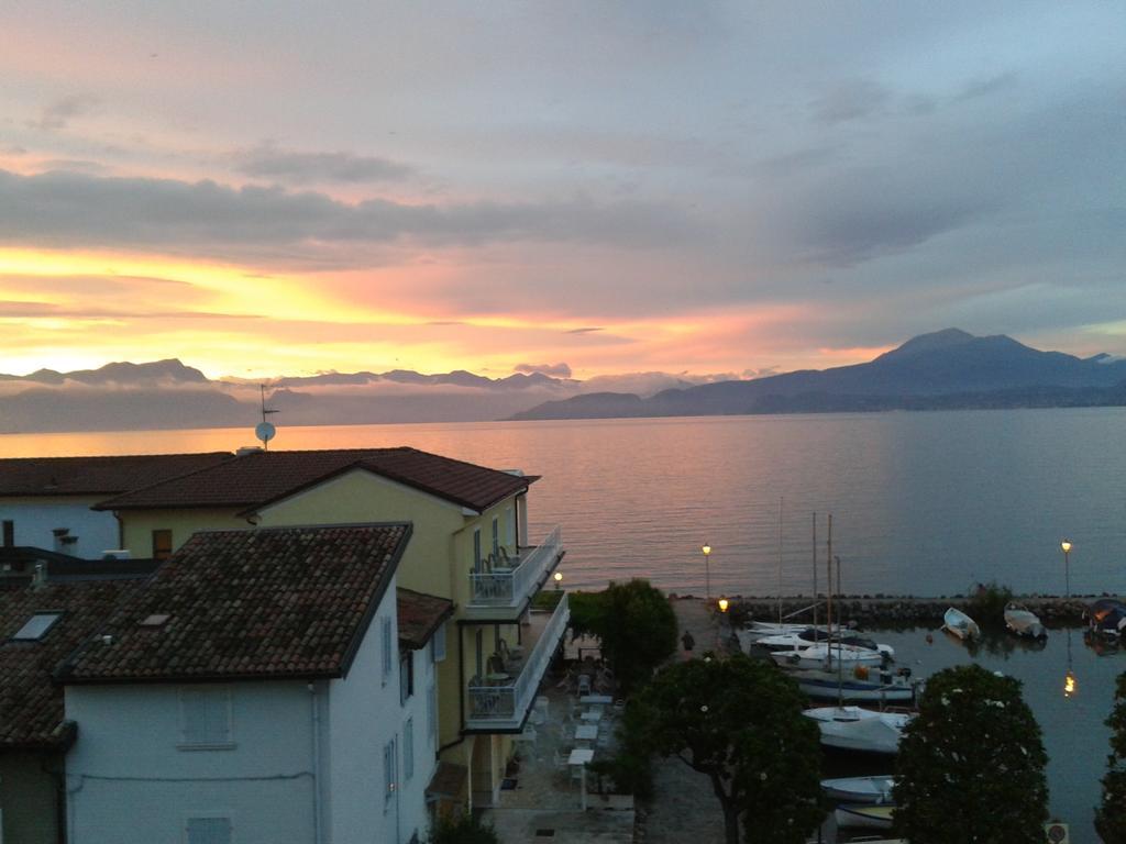 Hotel Fornaci Peschiera del Garda