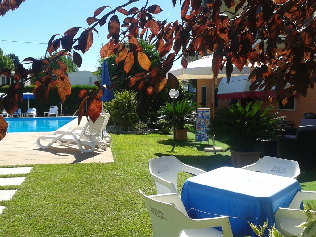 Fornaci Hotel