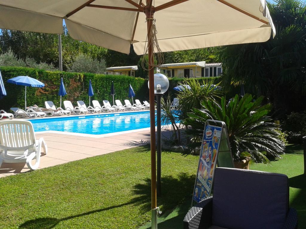 Fornaci Hotel