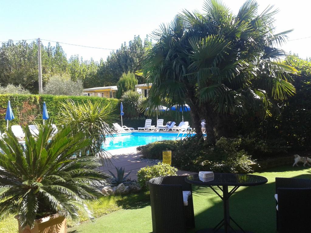 Hotel Fornaci