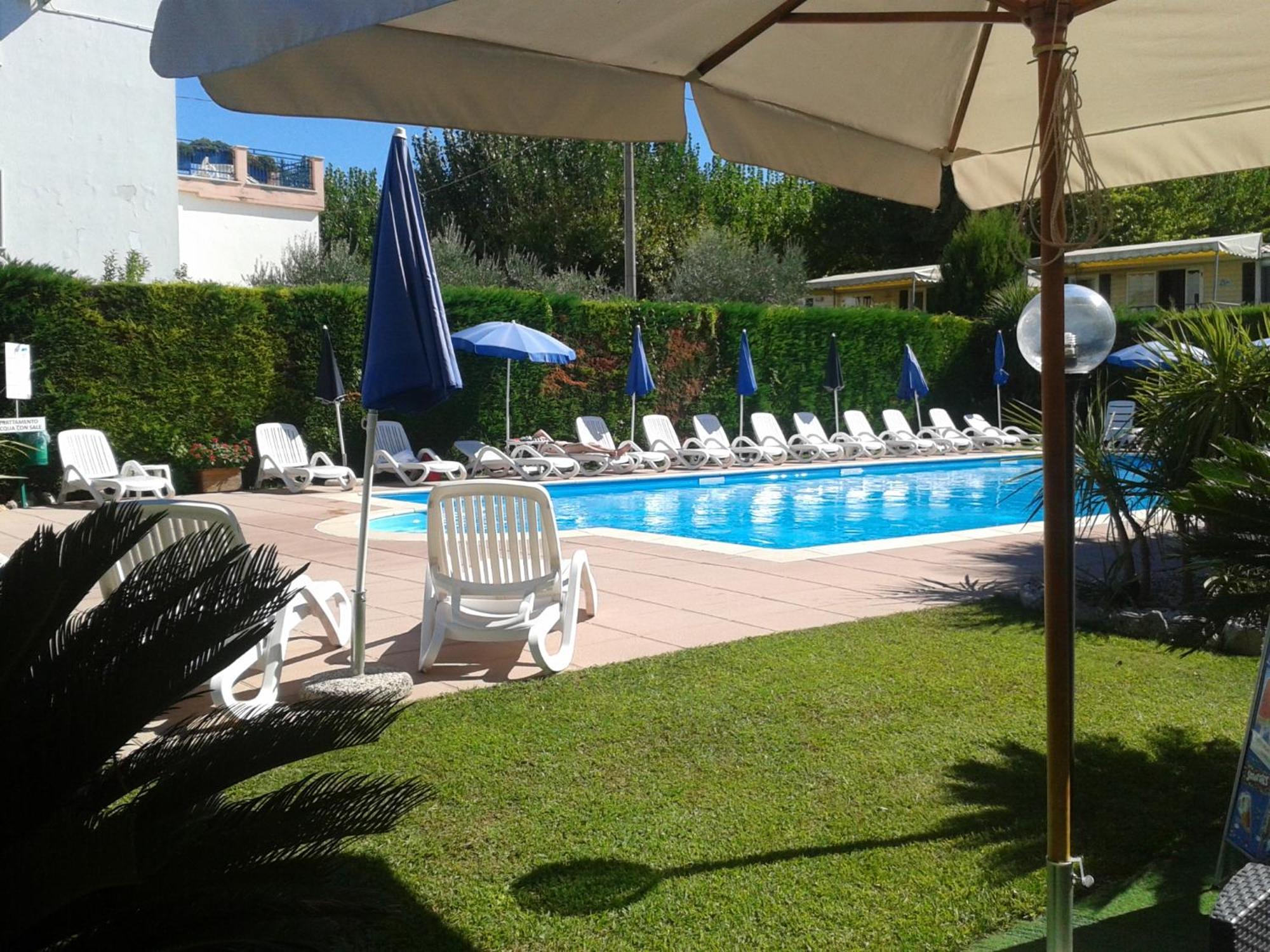 Fornaci Hotel