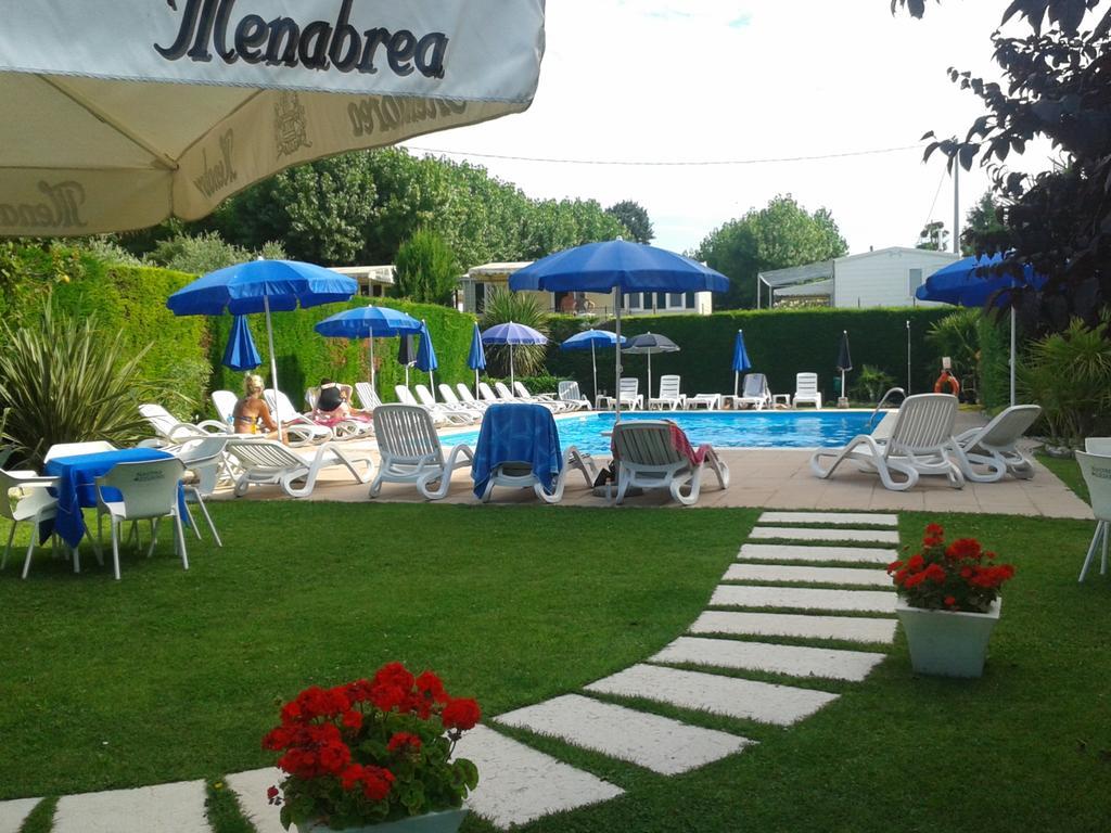 Fornaci 2* Peschiera del Garda