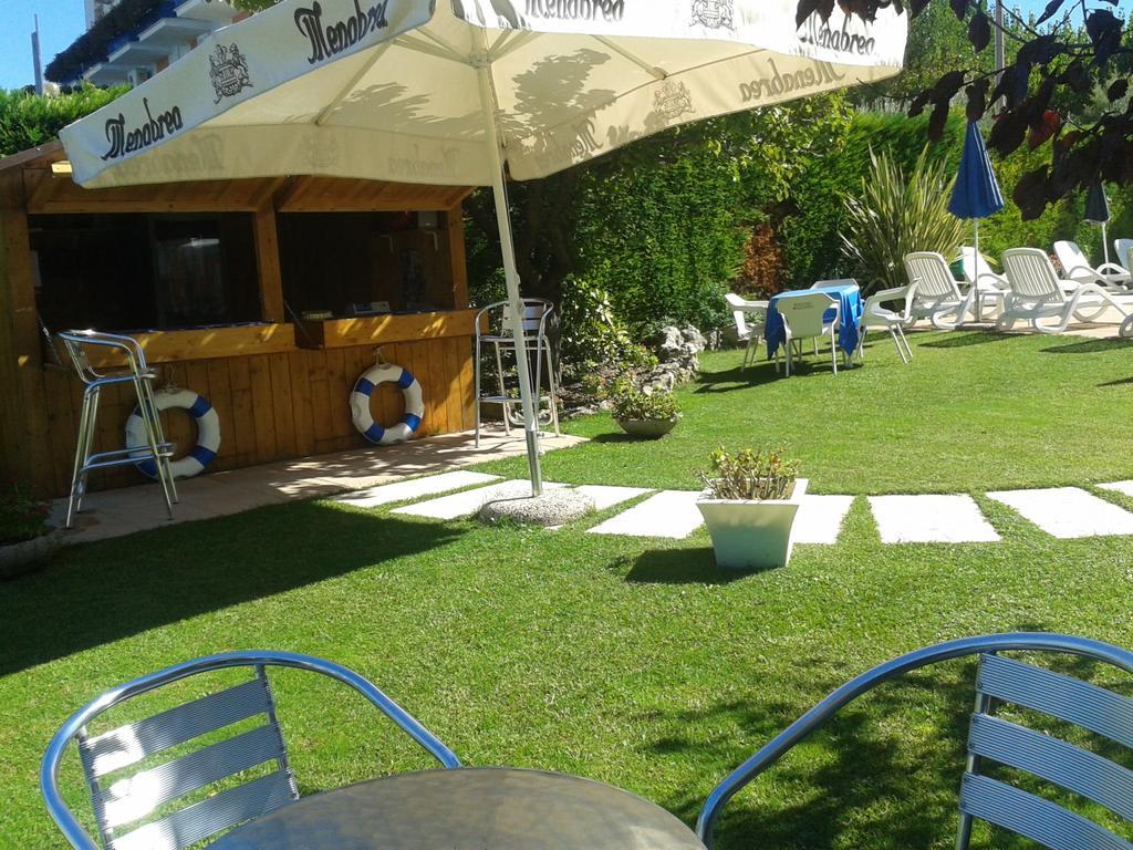 Fornaci Hotel 2*