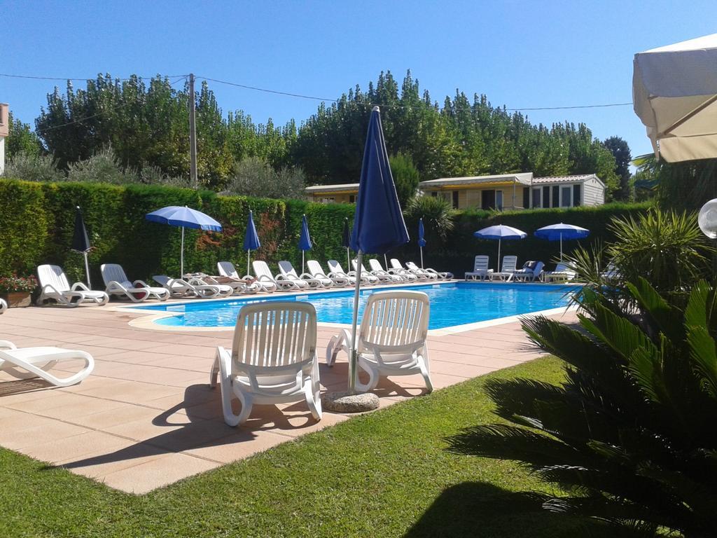 Fornaci Hotel