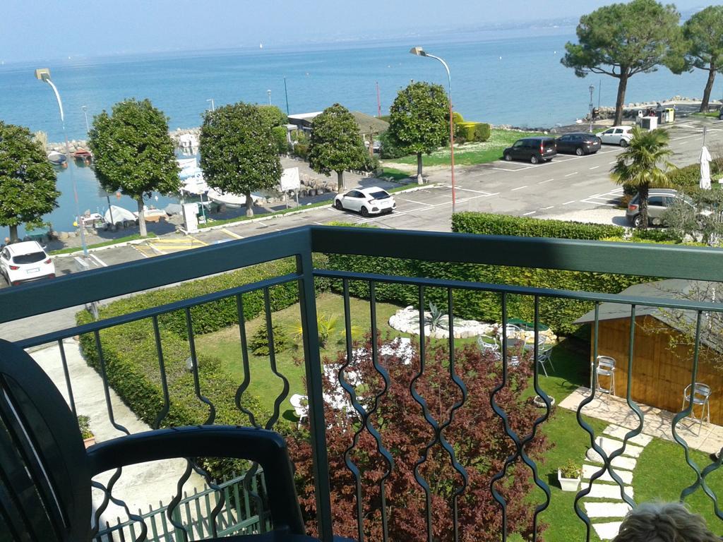 Hotel Fornaci 2*