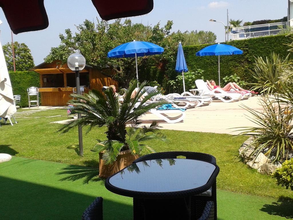 Hotel Fornaci