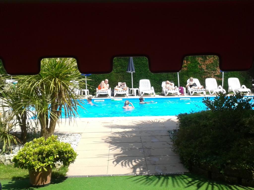 Hotel Fornaci