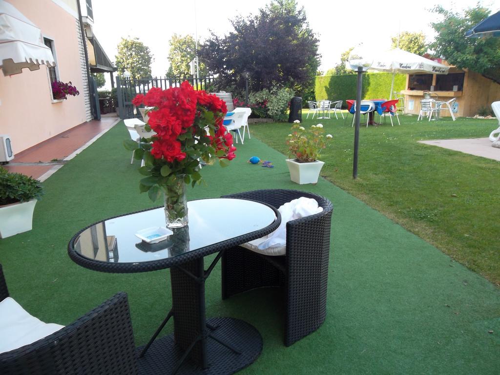 Hotel Fornaci 2*