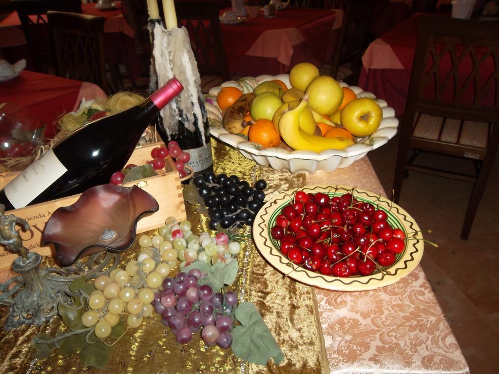 Fornaci Hotel 2*