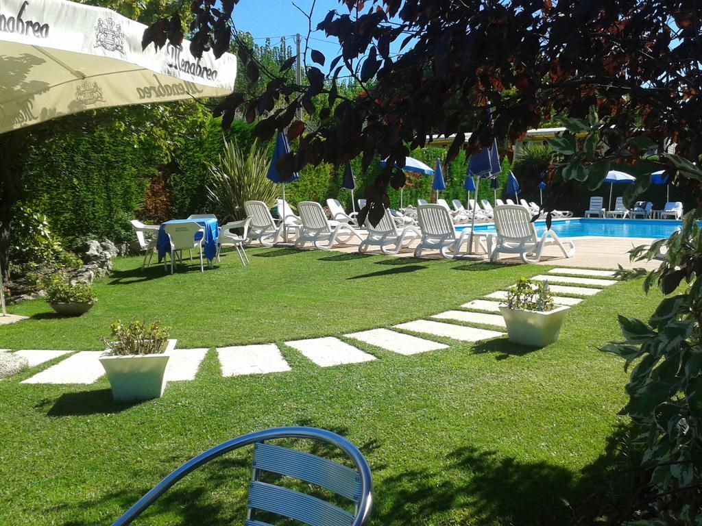 Hotel Fornaci