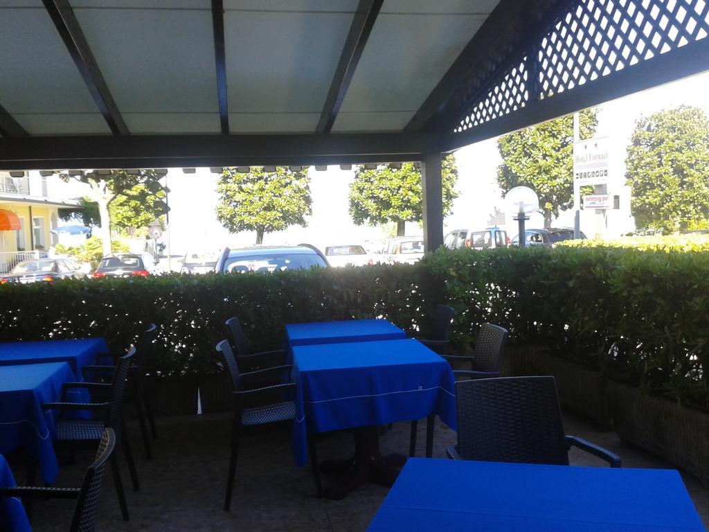 Hotel Fornaci Peschiera del Garda