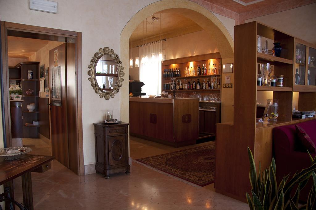 Hotel Fornaci 2*