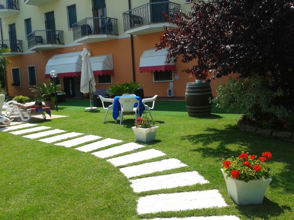 Fornaci Peschiera del Garda