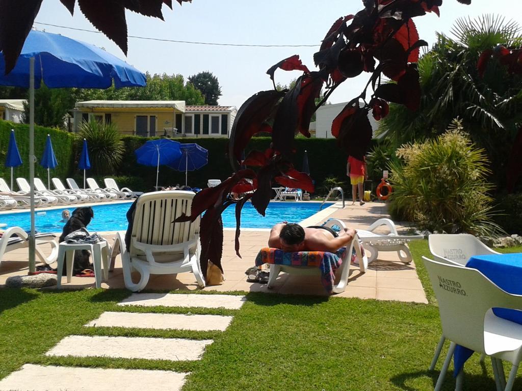 Fornaci Hotel