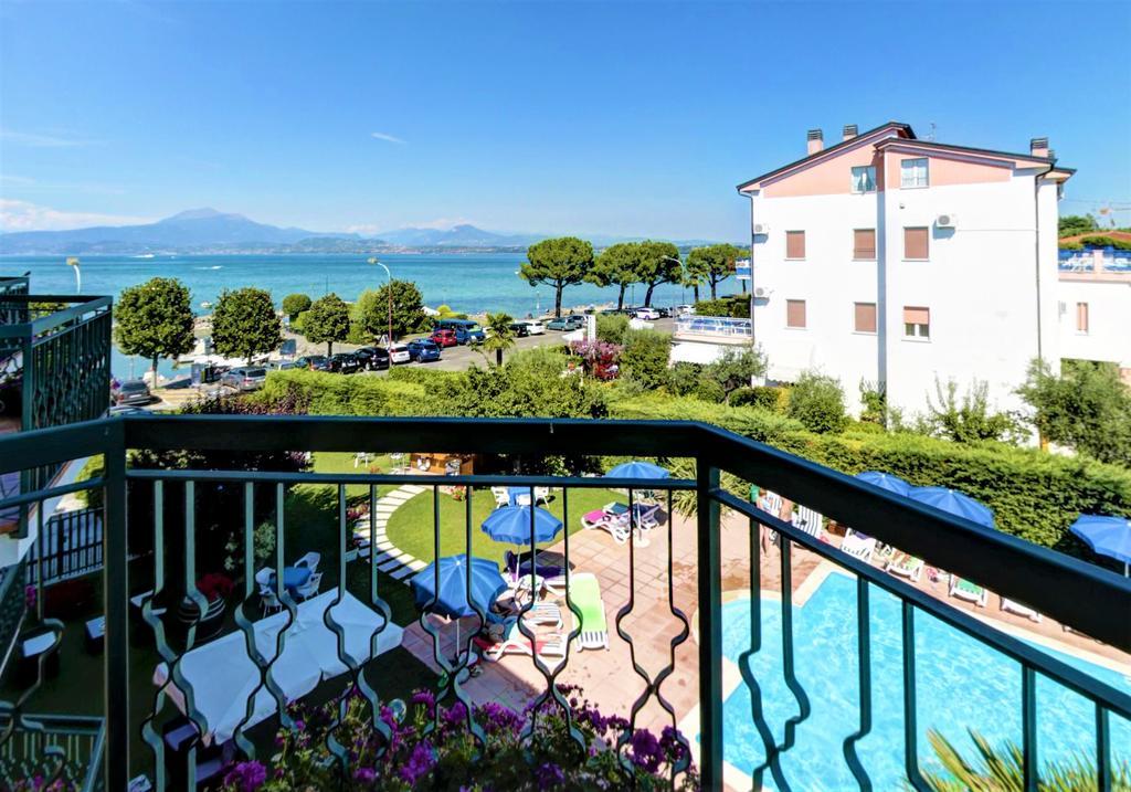 Fornaci Hotel