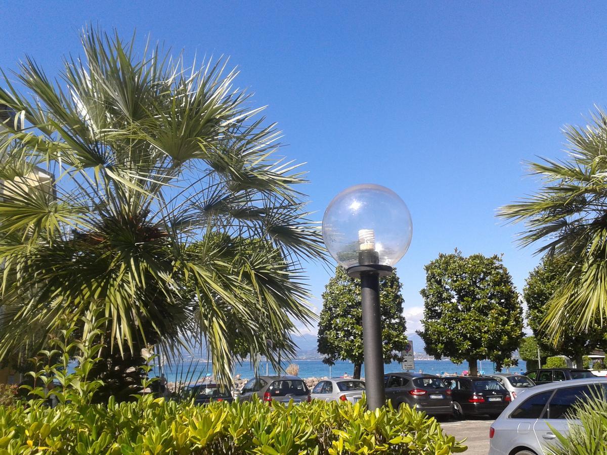 Hotel Fornaci Peschiera del Garda