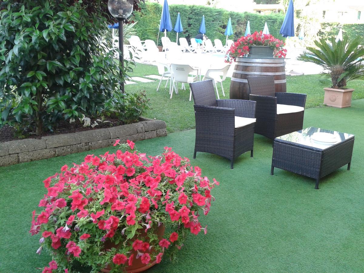 Fornaci Hotel 2*
