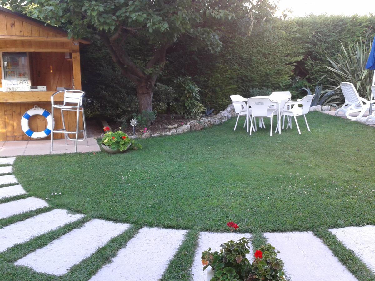 Fornaci Hotel 2*
