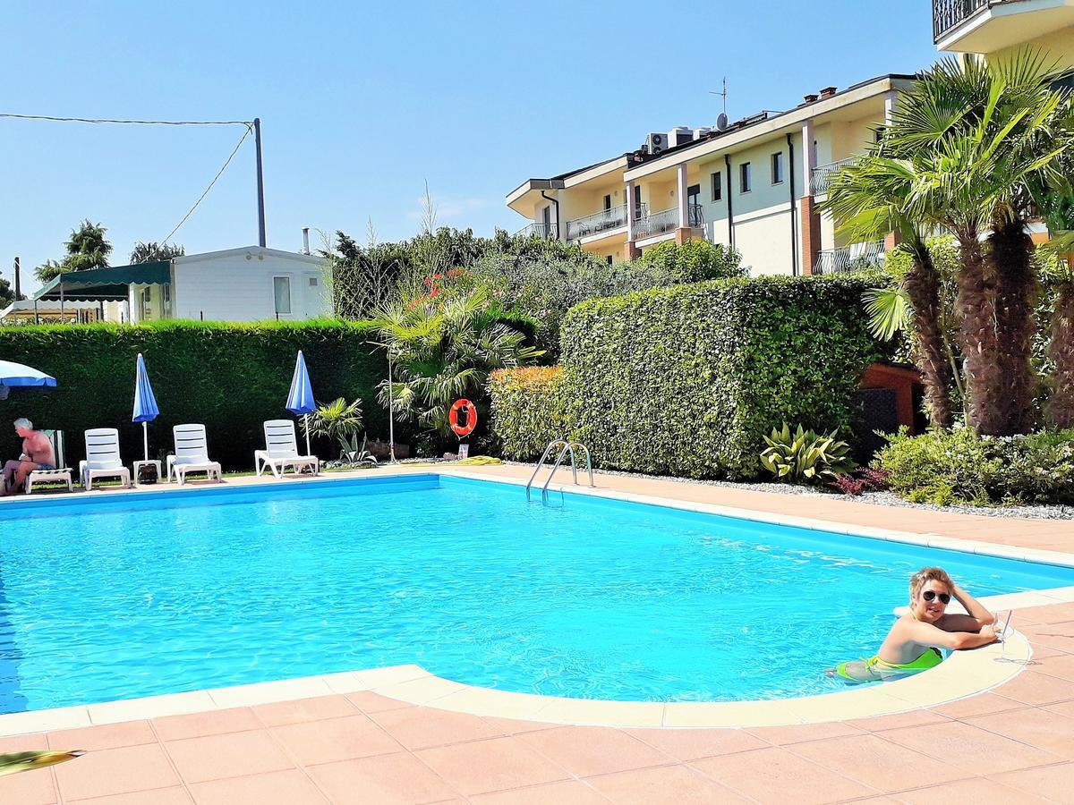Fornaci Peschiera del Garda