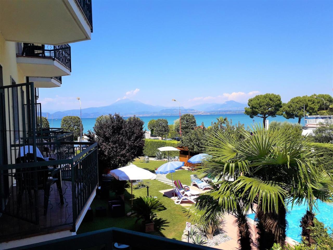 Fornaci Hotel 2*