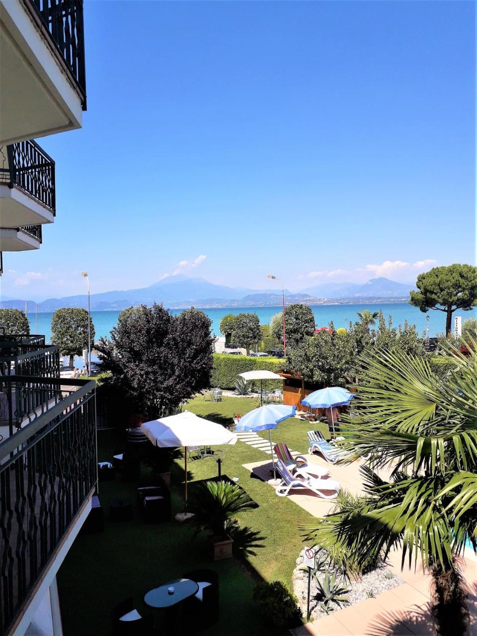Hotel Fornaci