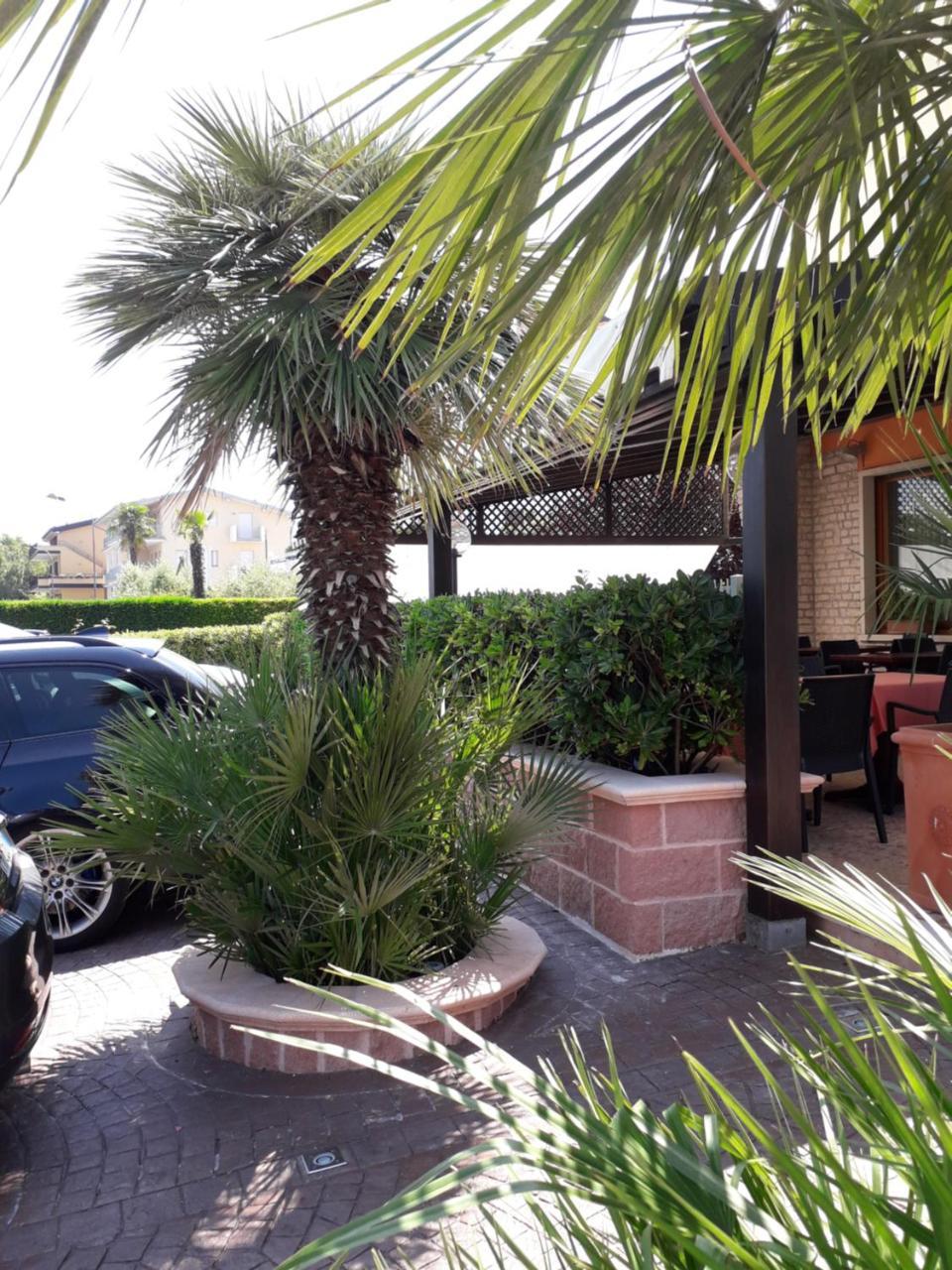Fornaci Hotel