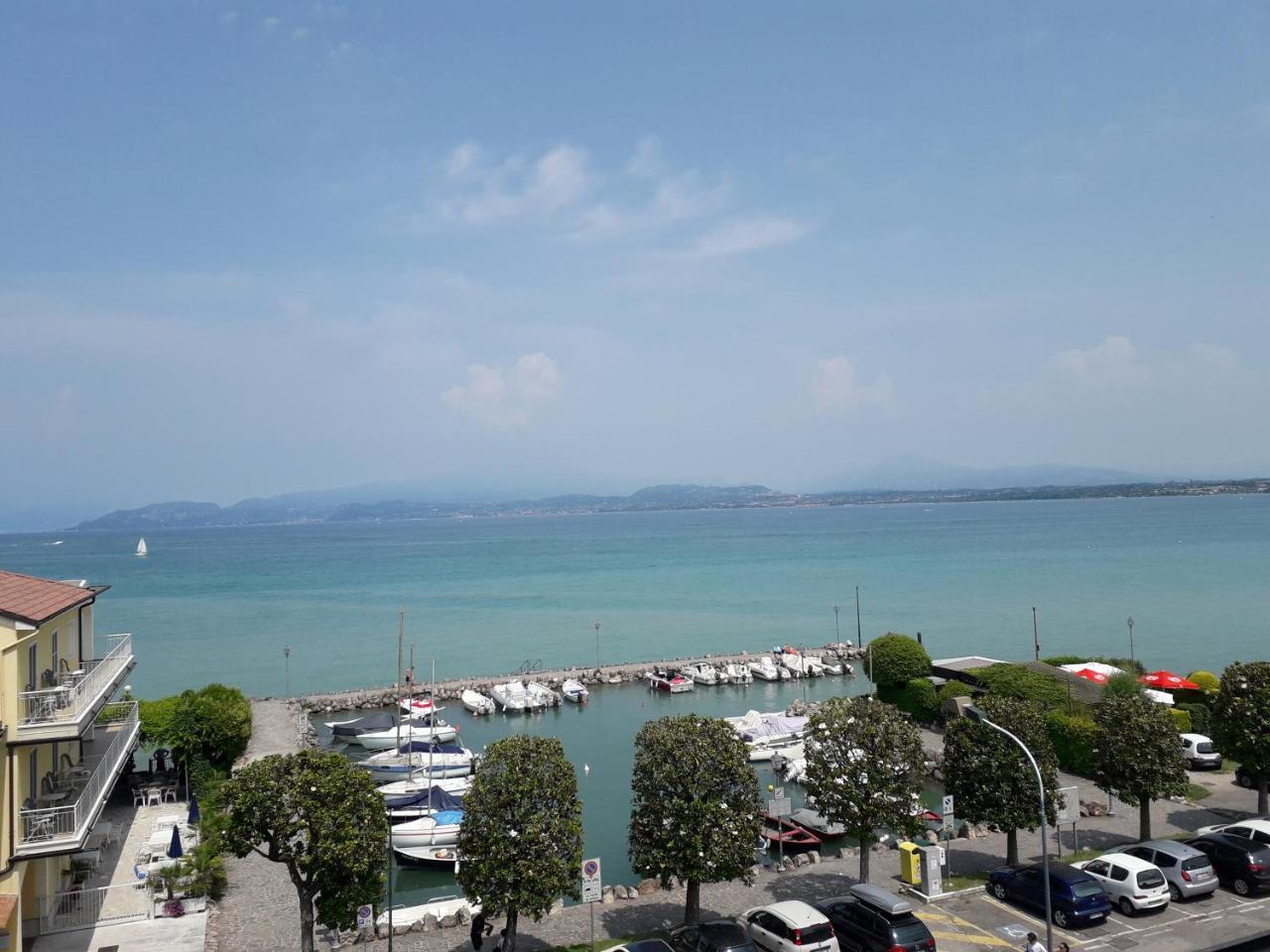 Fornaci Hotel