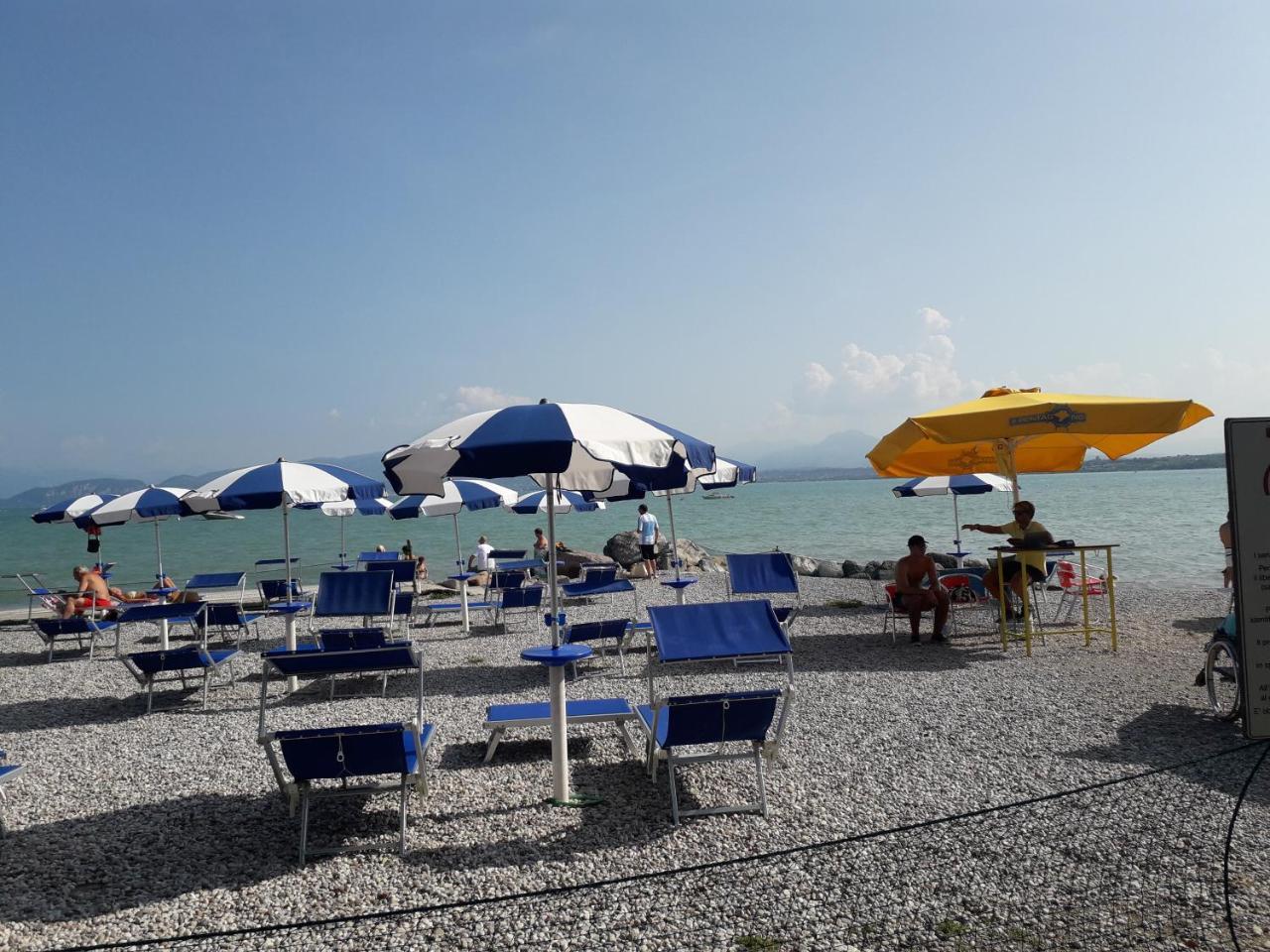 Hotel Fornaci Peschiera del Garda