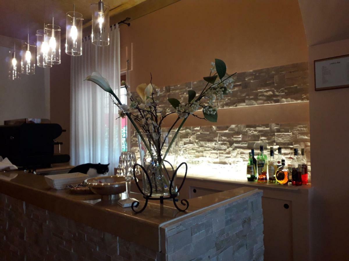 Fornaci Hotel