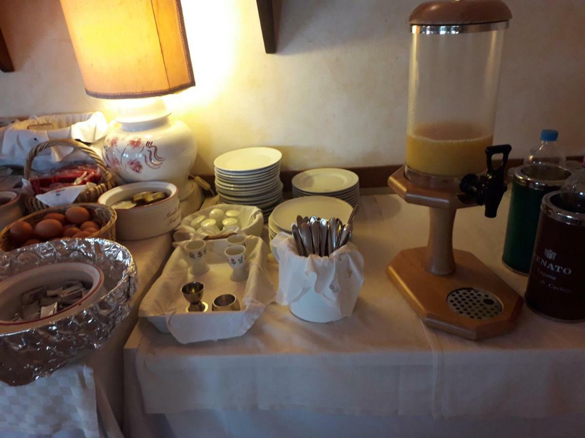 Hotel Fornaci