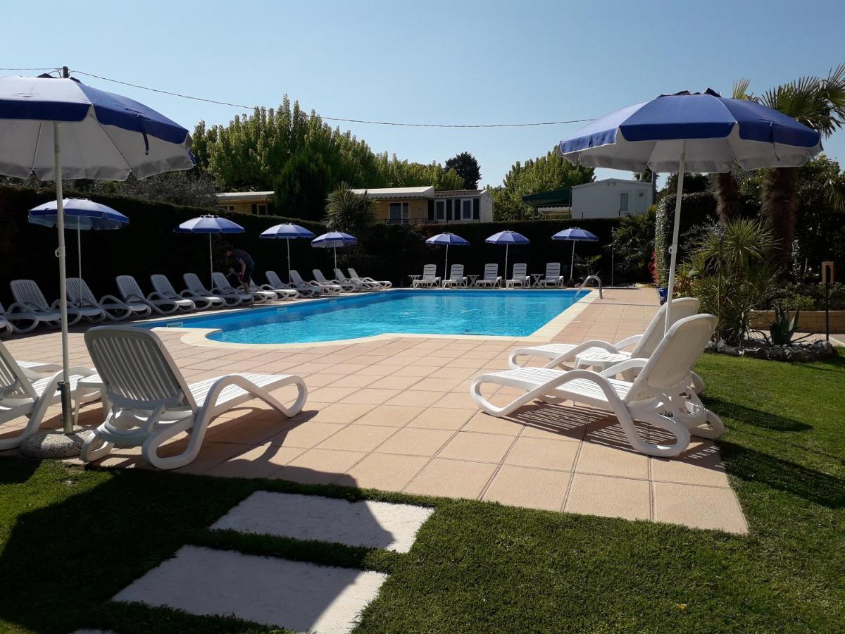 Fornaci Hotel Peschiera del Garda